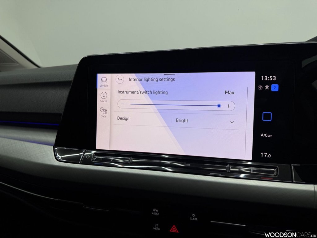 Used Volkswagen Golf 2021 for sale - 76642169: Photo 12