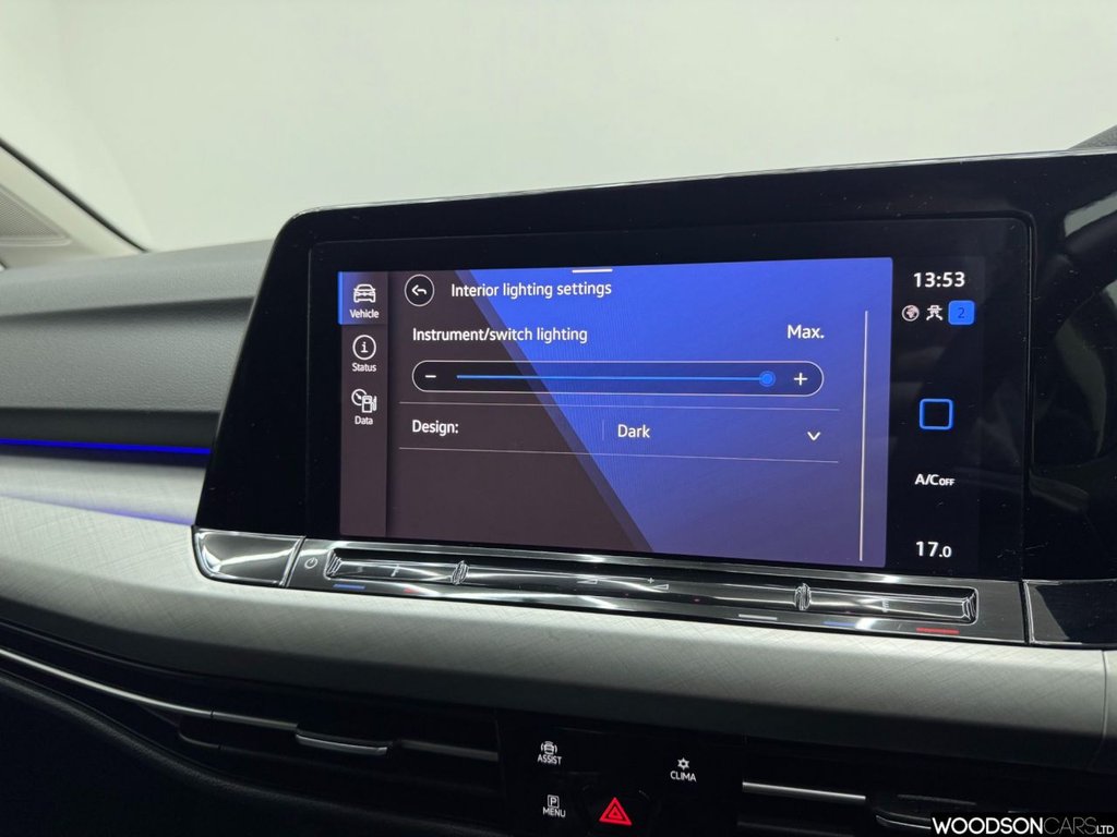 Used Volkswagen Golf 2021 for sale - 76642169: Photo 13