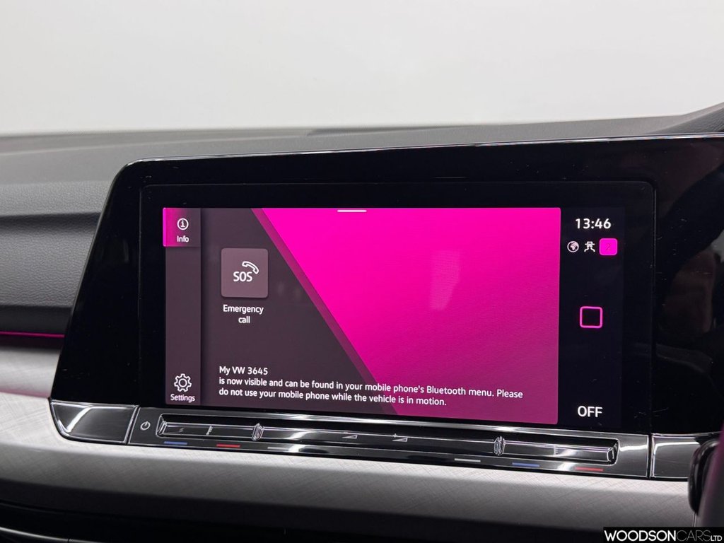 Used Volkswagen Golf 2021 for sale - 76642169: Photo 15