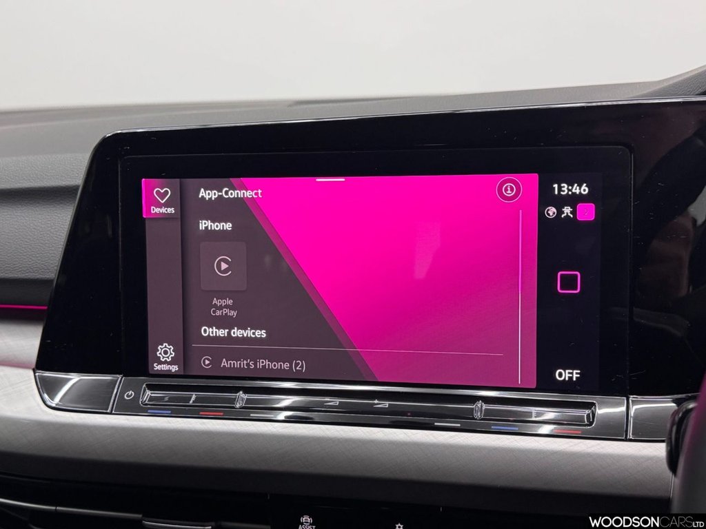 Used Volkswagen Golf 2021 for sale - 76642169: Photo 16