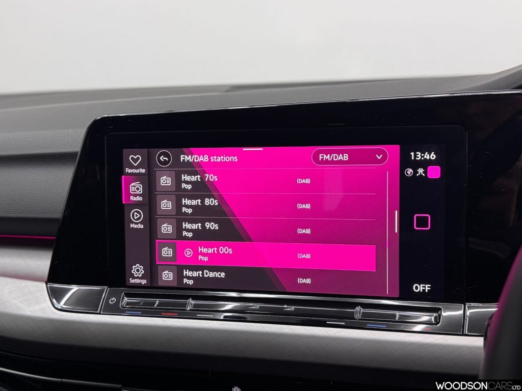 Used Volkswagen Golf 2021 for sale - 76642169: Photo 17