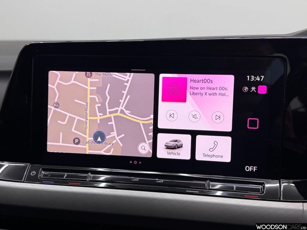 Used Volkswagen Golf 2021 for sale - 76642169: Photo 18