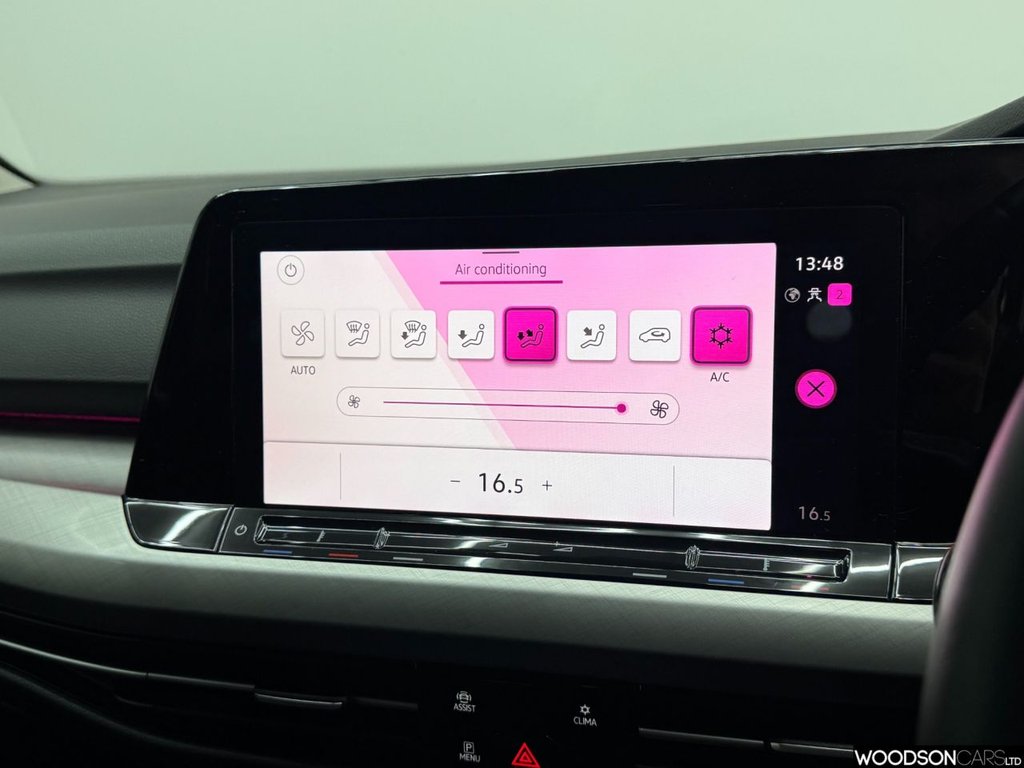 Used Volkswagen Golf 2021 for sale - 76642169: Photo 19