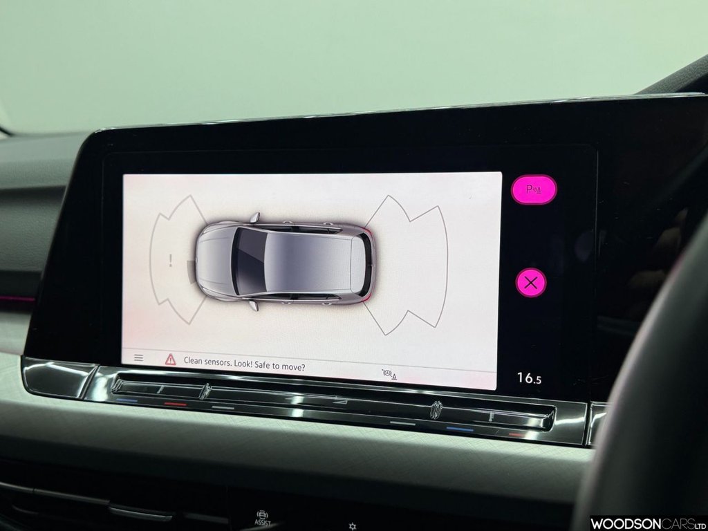 Used Volkswagen Golf 2021 for sale - 76642169: Photo 20