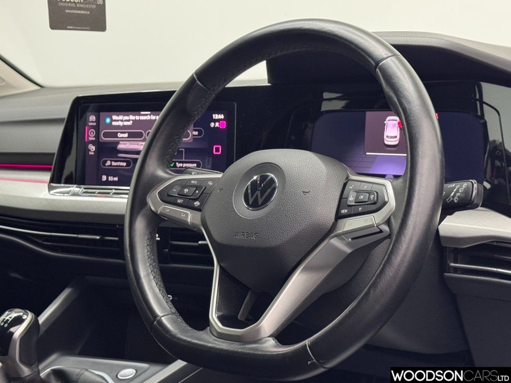 Used Volkswagen Golf 2021 for sale - 76642169: Photo 23