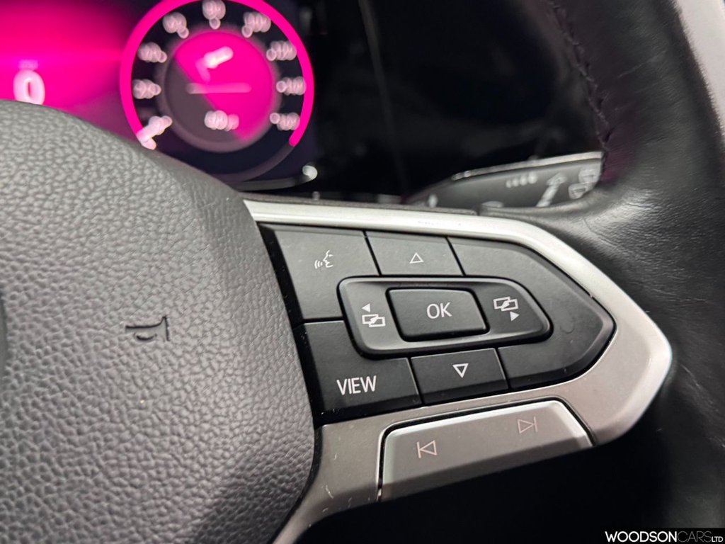 Used Volkswagen Golf 2021 for sale - 76642169: Photo 25