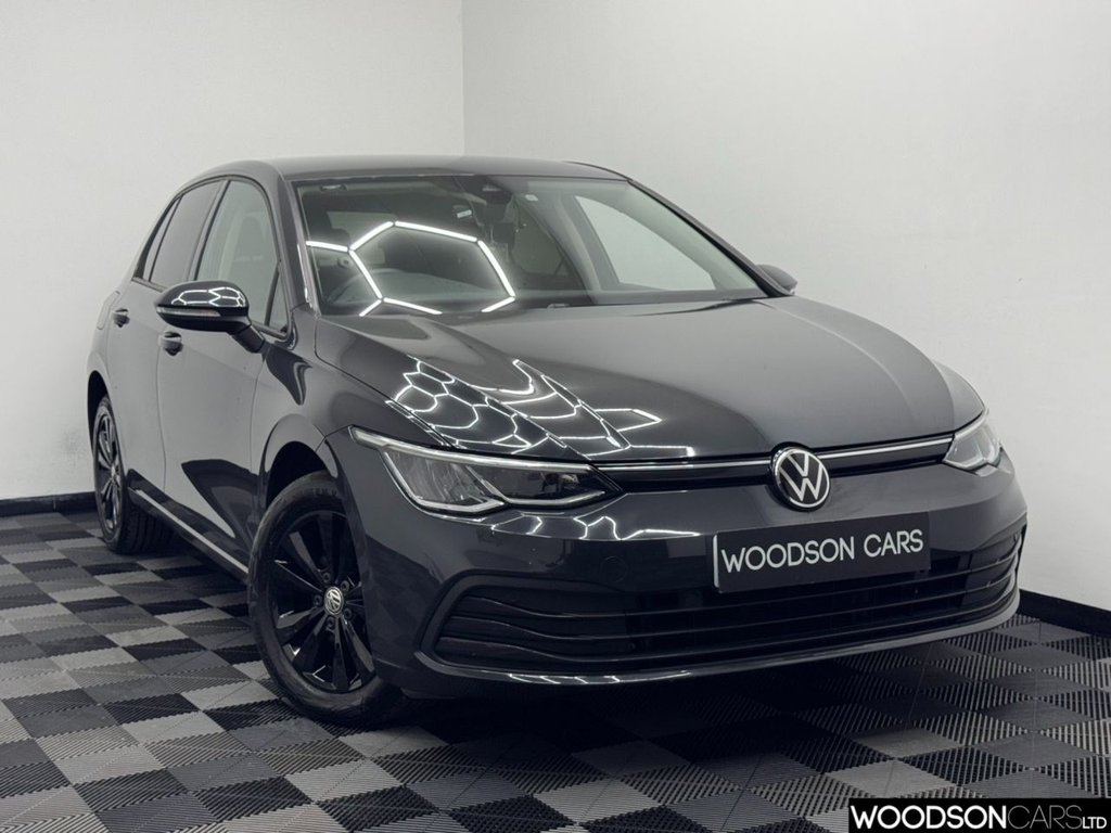 Used Volkswagen Golf 2021 for sale - 76642169: Photo 33