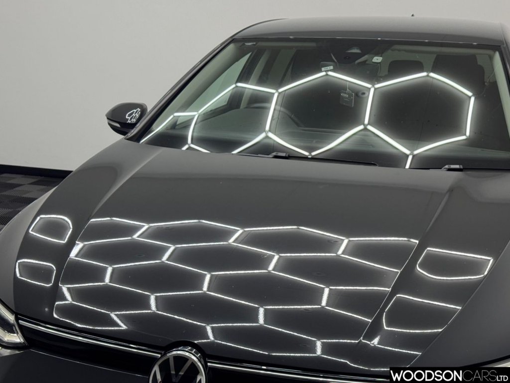 Used Volkswagen Golf 2021 for sale - 76642169: Photo 34