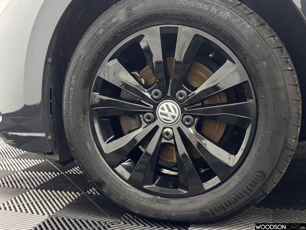 Used Volkswagen Golf 2021 for sale - 76642169: Photo 38