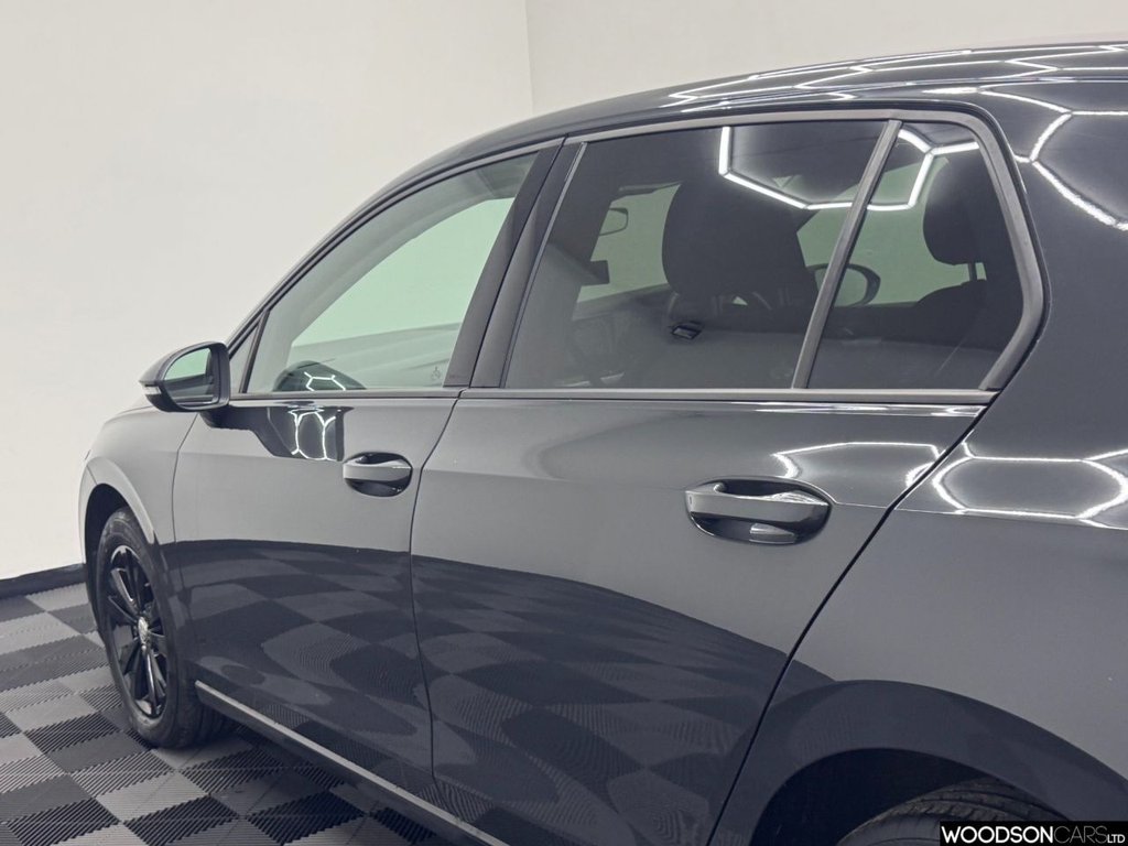 Used Volkswagen Golf 2021 for sale - 76642169: Photo 45