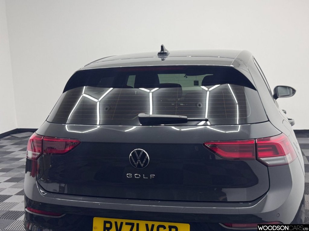 Used Volkswagen Golf 2021 for sale - 76642169: Photo 46