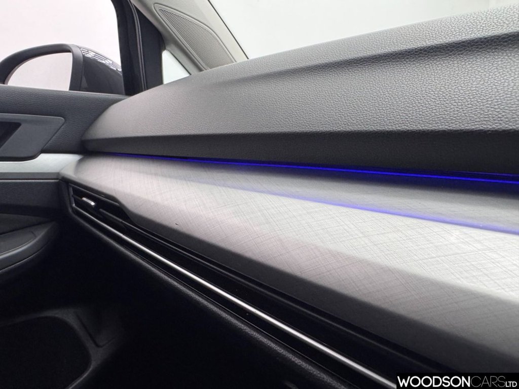 Used Volkswagen Golf 2021 for sale - 76642169: Photo 48