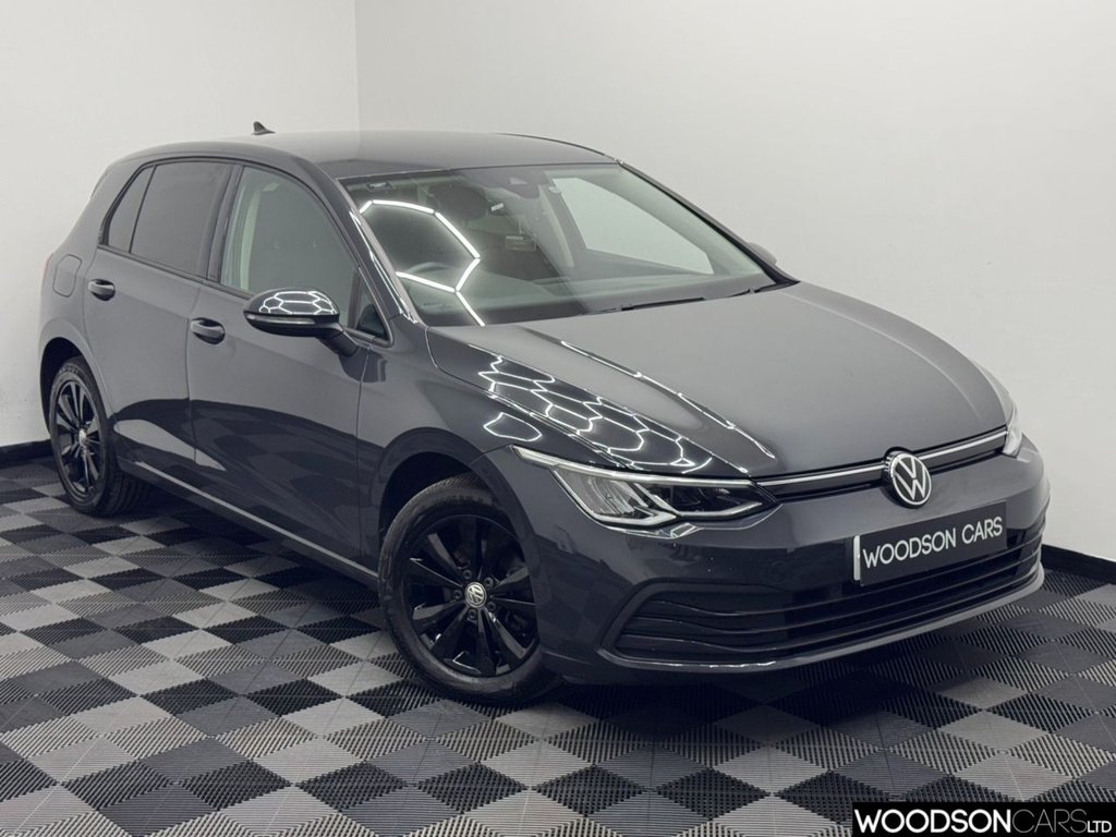Used Volkswagen Golf 2021 for sale - 76642169: Photo 49