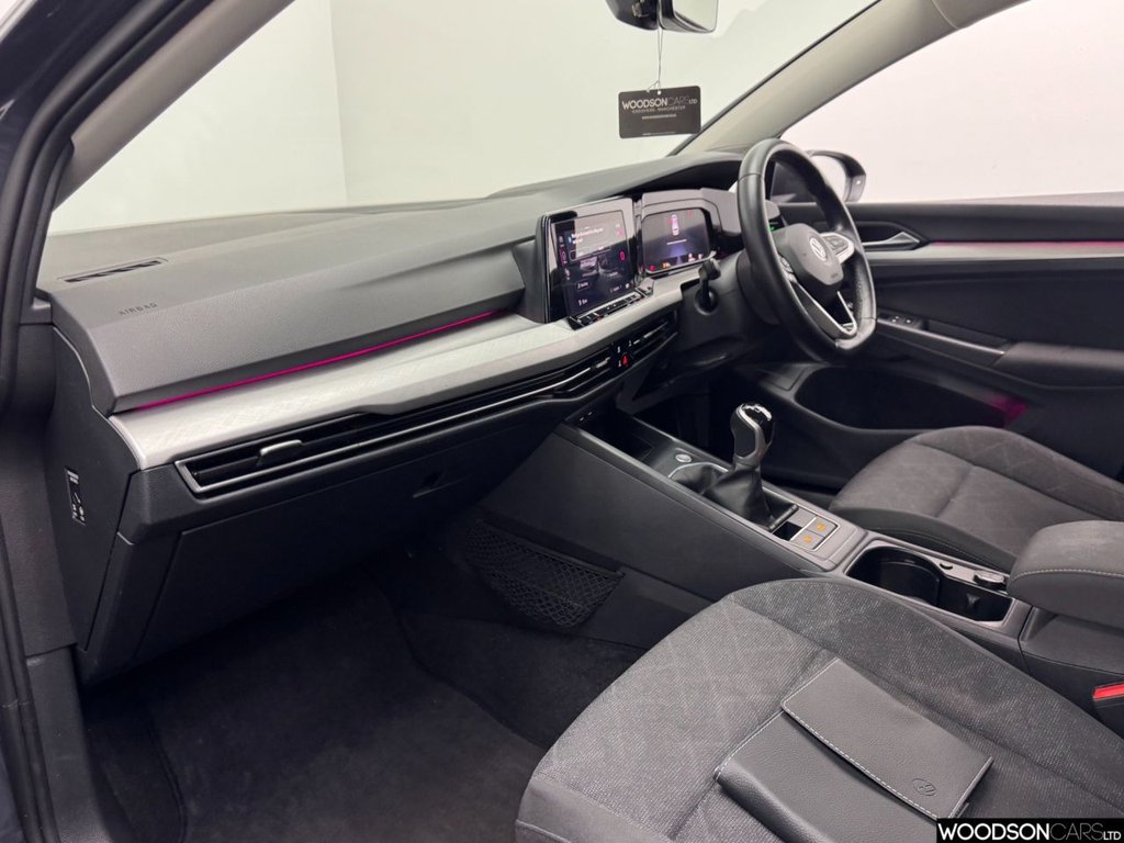 Used Volkswagen Golf 2021 for sale - 76642169: Photo 5