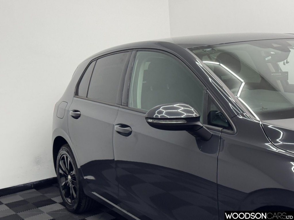 Used Volkswagen Golf 2021 for sale - 76642169: Photo 50