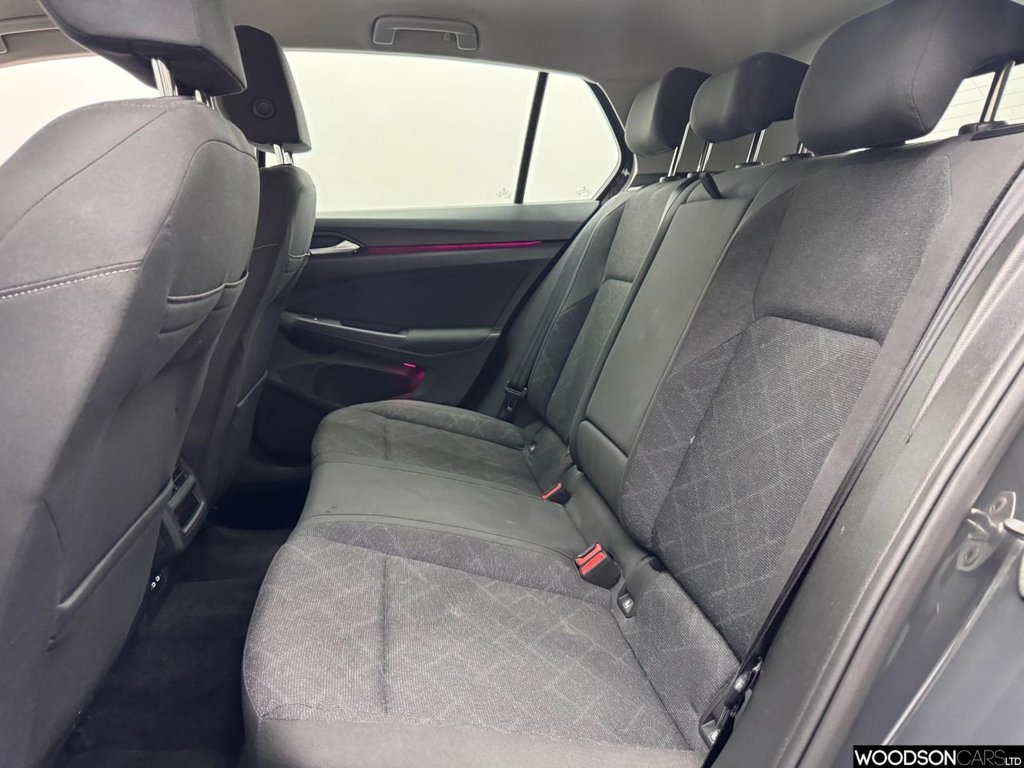 Used Volkswagen Golf 2021 for sale - 76642169: Photo 7