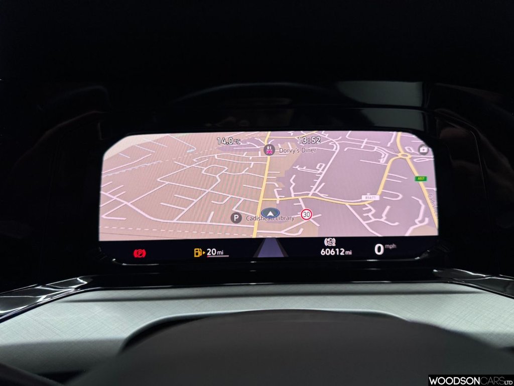 Used Volkswagen Golf 2021 for sale - 76642169: Photo 8