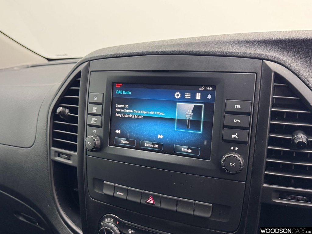 Used Mercedes-Benz Vito 2021 for sale - 77654472: Photo 10