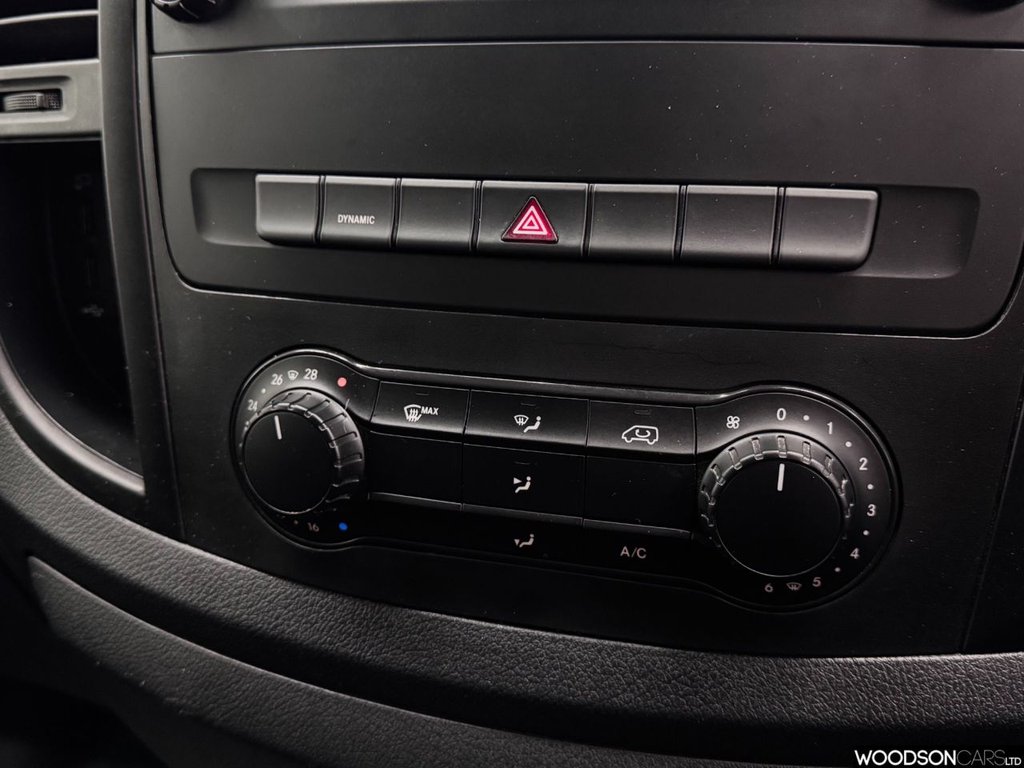 Used Mercedes-Benz Vito 2021 for sale - 77654472: Photo 17