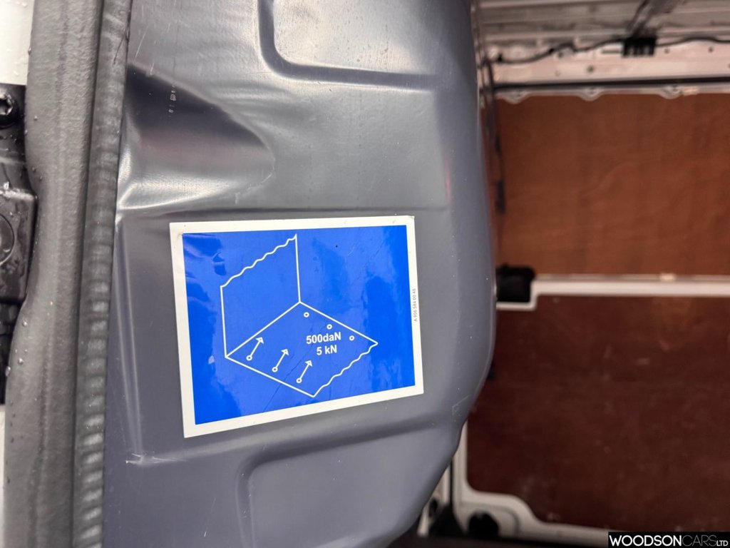 Used Mercedes-Benz Vito 2021 for sale - 77654472: Photo 23