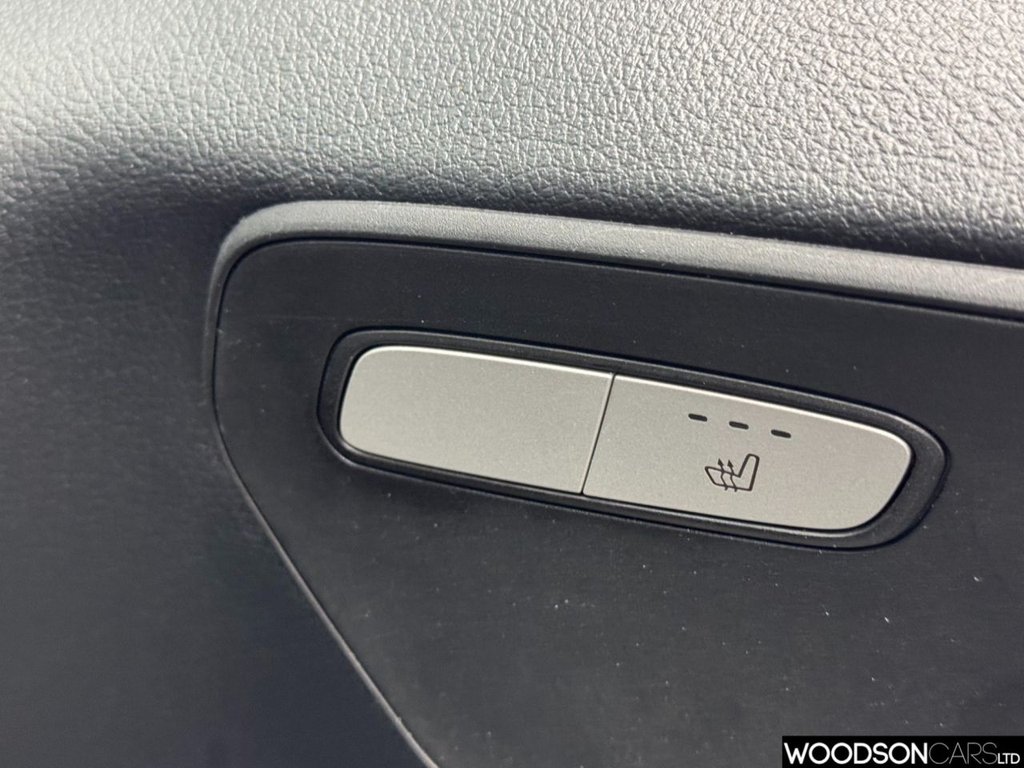 Used Mercedes-Benz Vito 2021 for sale - 77654472: Photo 26