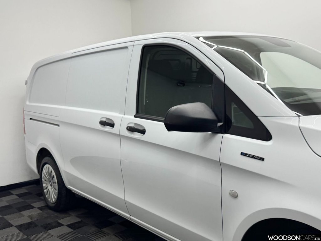 Used Mercedes-Benz Vito 2021 for sale - 77654472: Photo 28