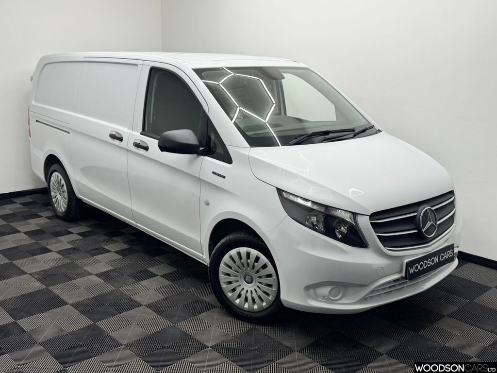 Used Mercedes-Benz Vito 2021 for sale - 77654472: Photo 31