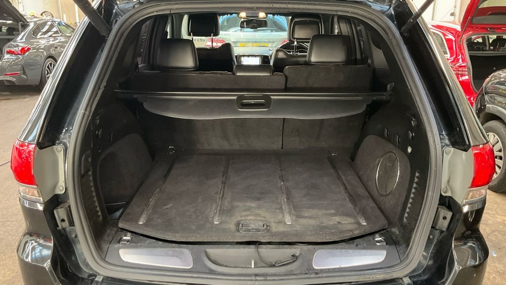 Used Jeep Grand Cherokee 2014 for sale - 76686503: Photo 13