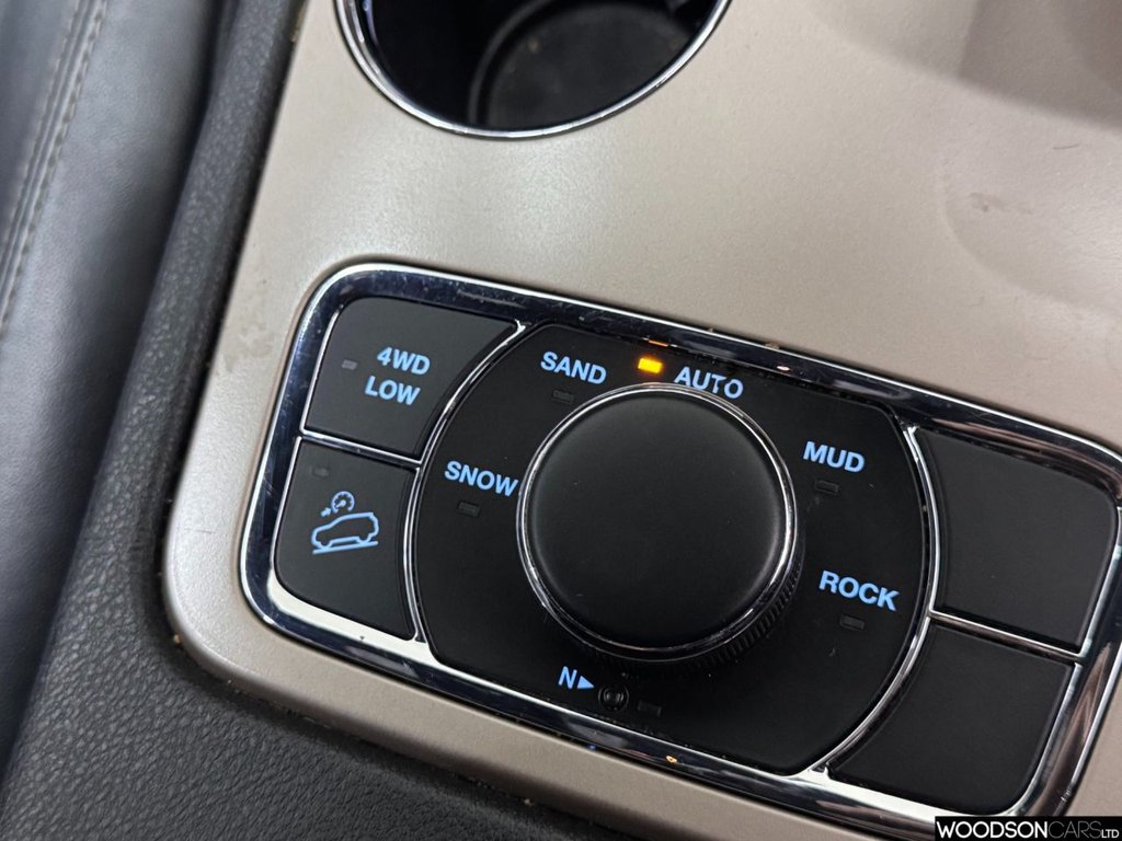 Used Jeep Grand Cherokee 2014 for sale - 76686503: Photo 19