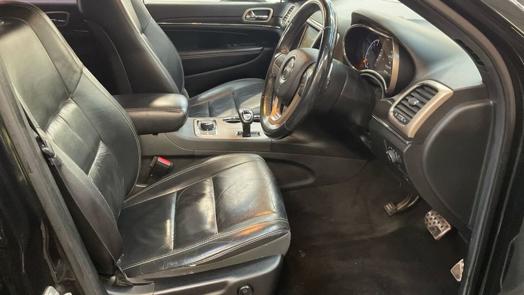 Used Jeep Grand Cherokee 2014 for sale - 76686503: Photo 5