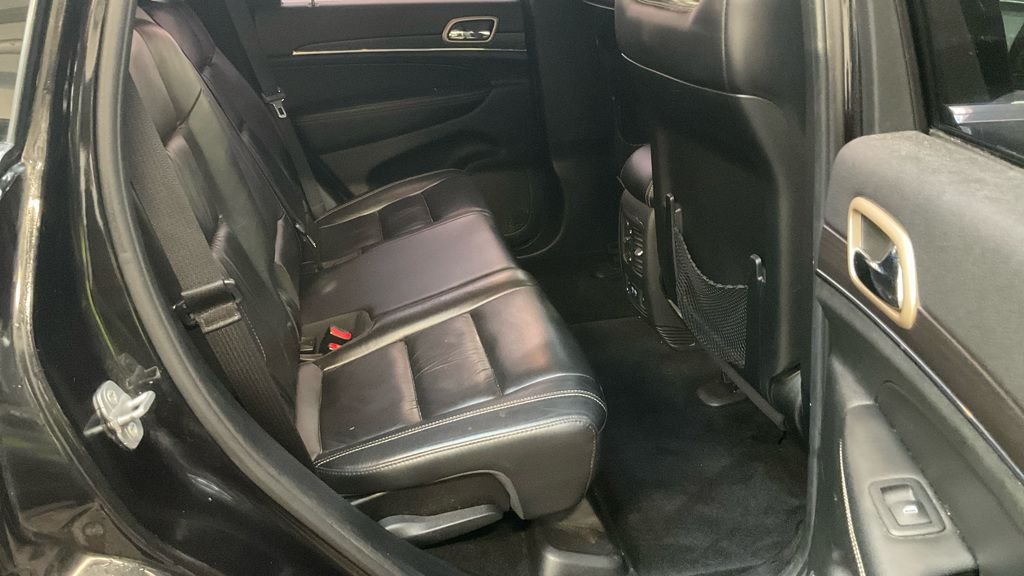 Used Jeep Grand Cherokee 2014 for sale - 76686503: Photo 6