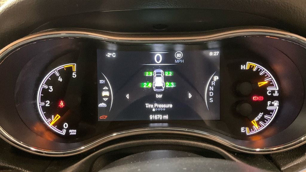 Used Jeep Grand Cherokee 2014 for sale - 76686503: Photo 7