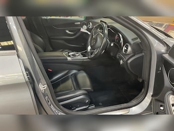 Used Mercedes-Benz C Class 2016 for sale - 79385466: Photo
