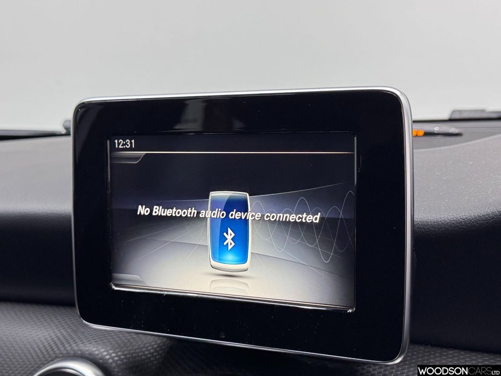 Used Mercedes-Benz A-Class 2018 for sale - 77680365: Photo 13