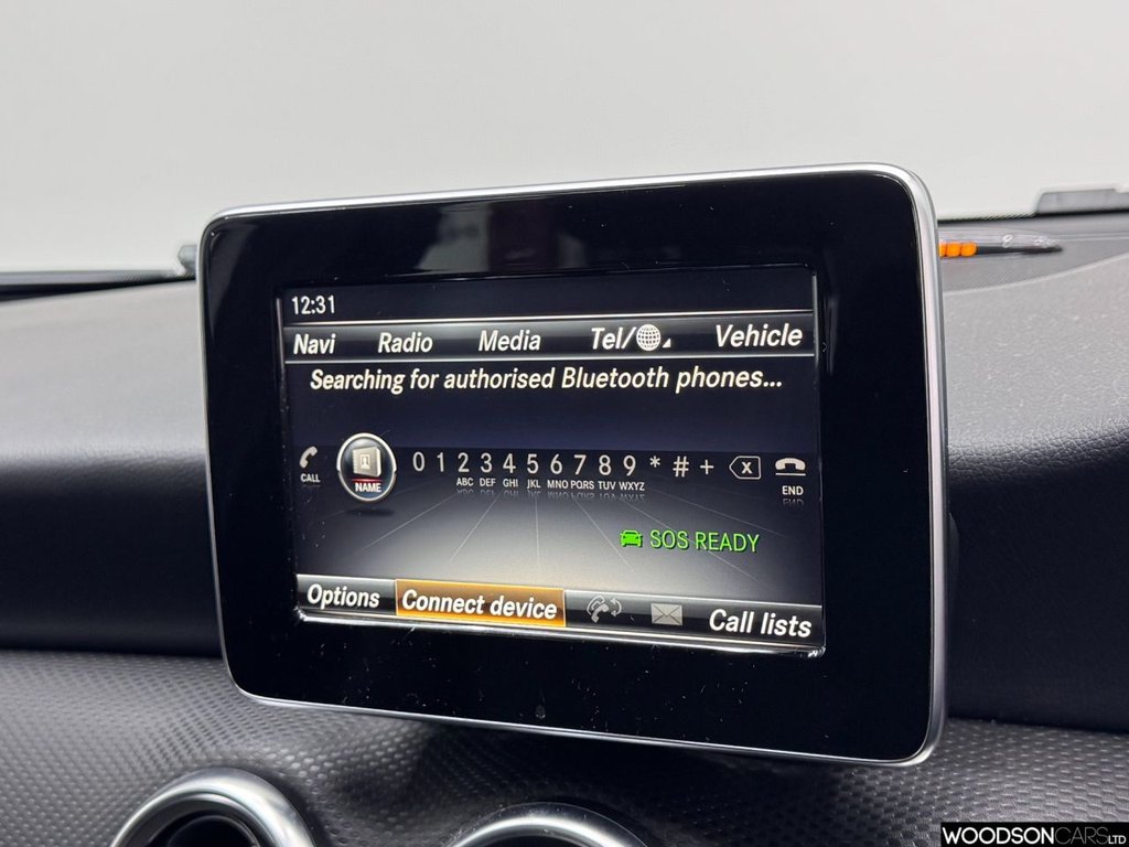 Used Mercedes-Benz A-Class 2018 for sale - 77680365: Photo 17