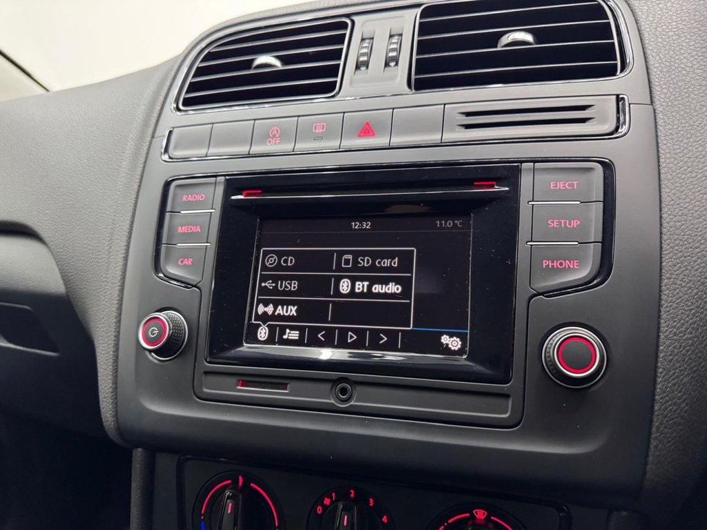 Used Volkswagen Polo 2017 for sale - 77369207: Photo 10