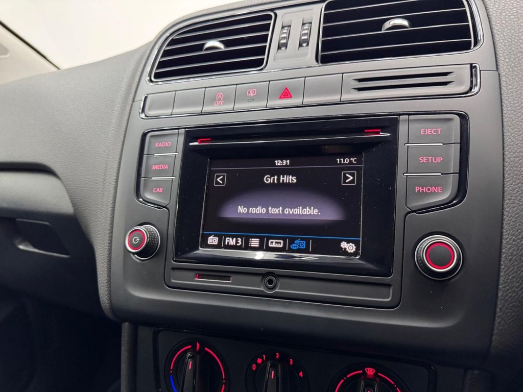 Used Volkswagen Polo 2017 for sale - 77369207: Photo 11