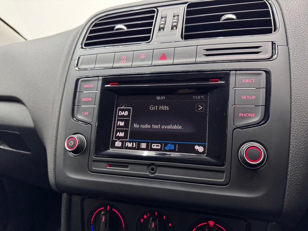 Used Volkswagen Polo 2017 for sale - 77369207: Photo 13