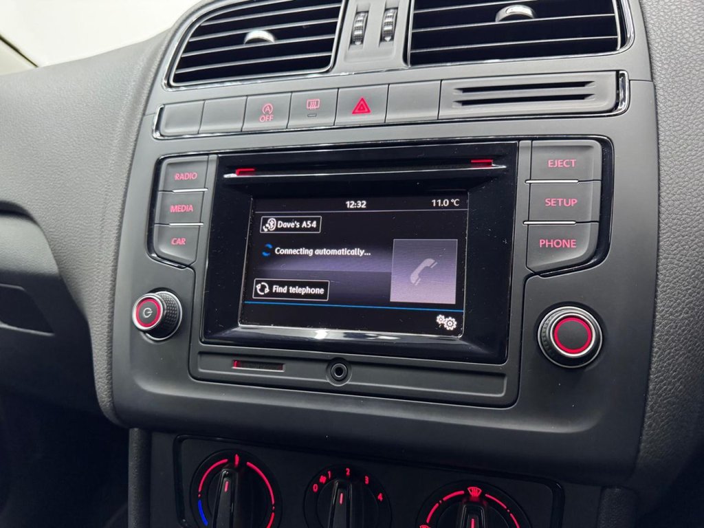 Used Volkswagen Polo 2017 for sale - 77369207: Photo 14