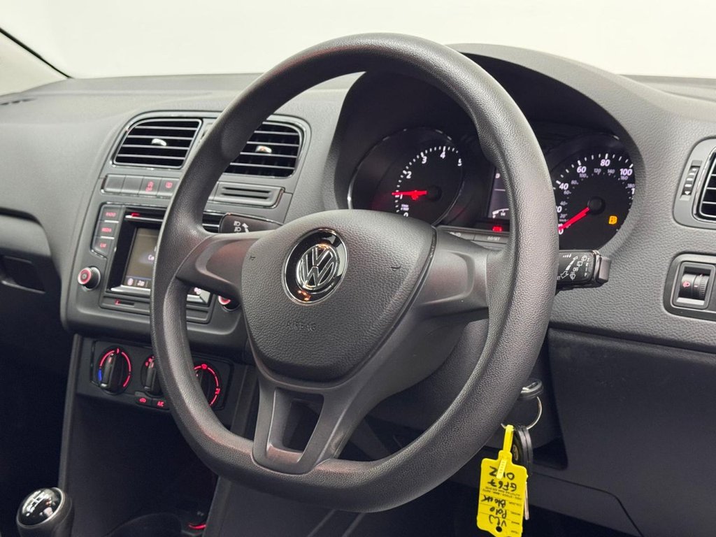 Used Volkswagen Polo 2017 for sale - 77369207: Photo 23