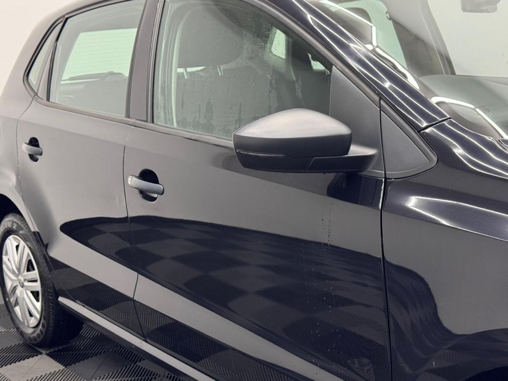 Used Volkswagen Polo 2017 for sale - 77369207: Photo 25