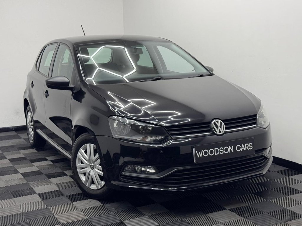 Used Volkswagen Polo 2017 for sale - 77369207: Photo 27