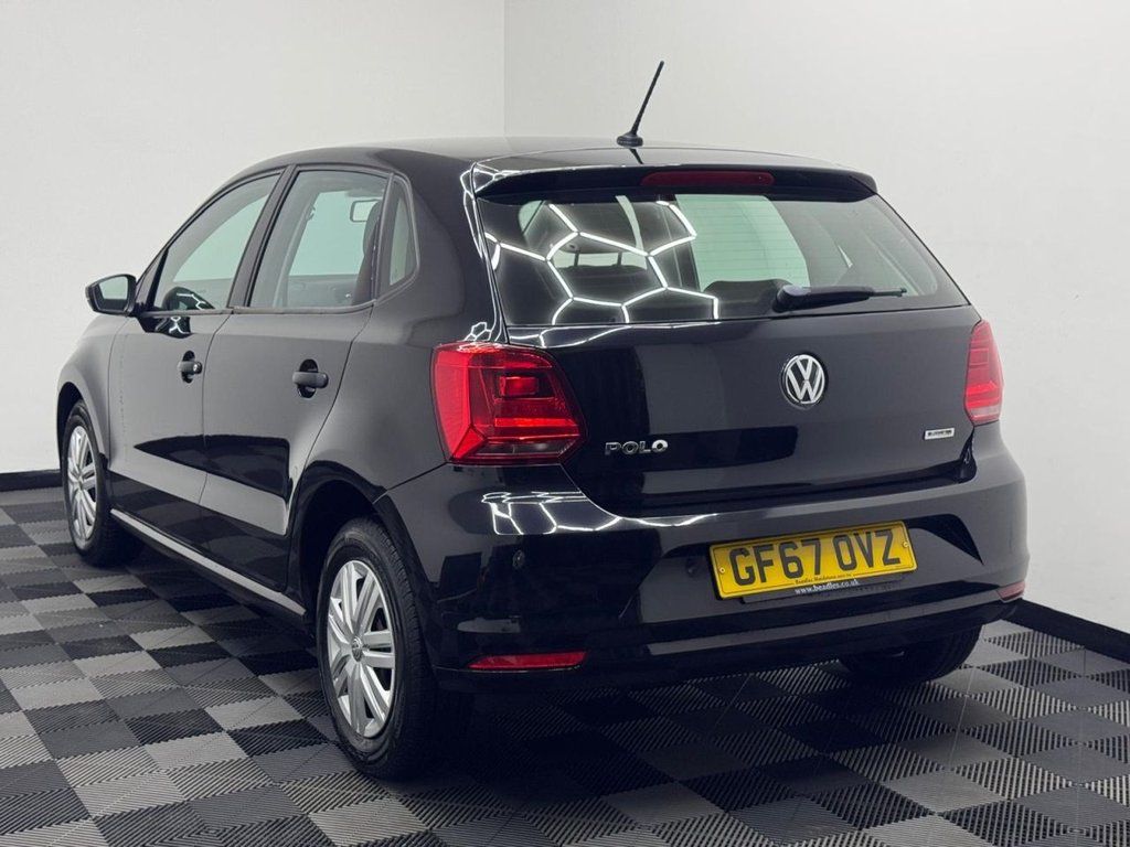 Used Volkswagen Polo 2017 for sale - 77369207: Photo 29