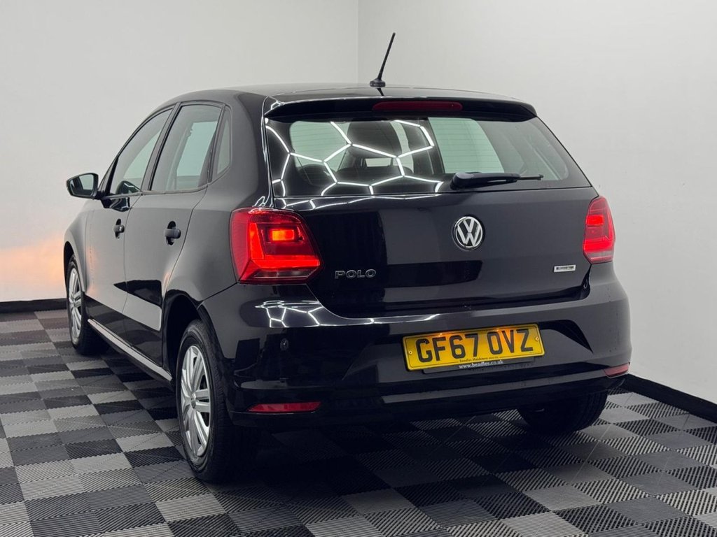 Used Volkswagen Polo 2017 for sale - 77369207: Photo 30