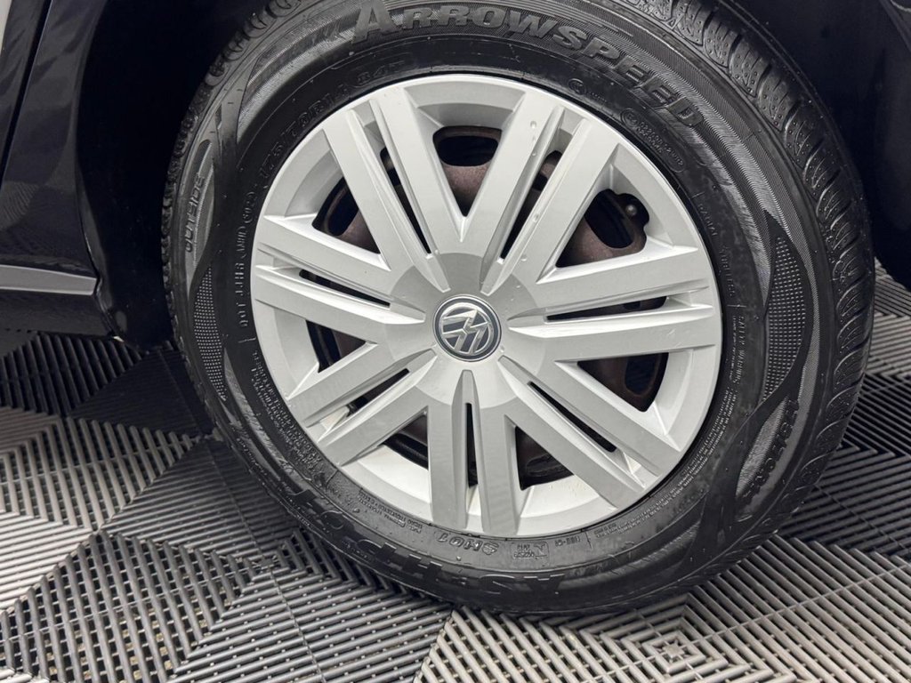 Used Volkswagen Polo 2017 for sale - 77369207: Photo 32