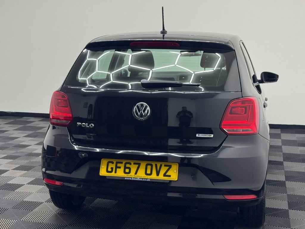 Used Volkswagen Polo 2017 for sale - 77369207: Photo 36