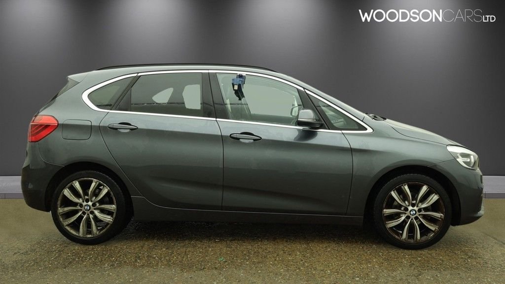 Used BMW 2 Series Active Tourer 2015 for sale - 77111103: Photo 11