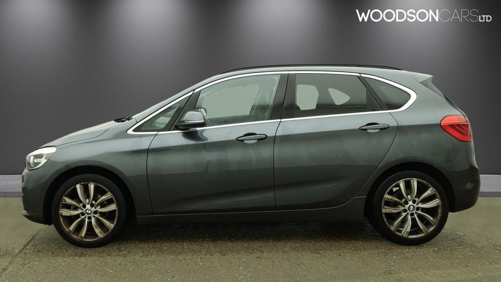 Used BMW 2 Series Active Tourer 2015 for sale - 77111103: Photo 12