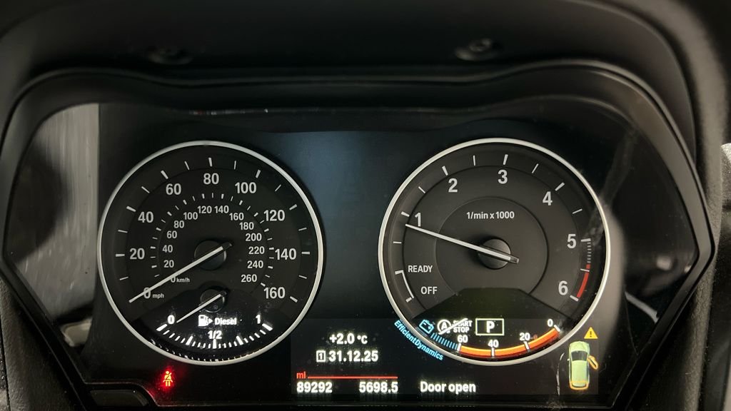 Used BMW 2 Series Active Tourer 2015 for sale - 77111103: Photo 7