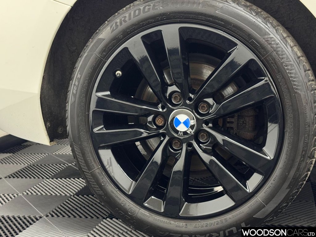 Used BMW 1 Series 2018 for sale - 76820176: Photo 15